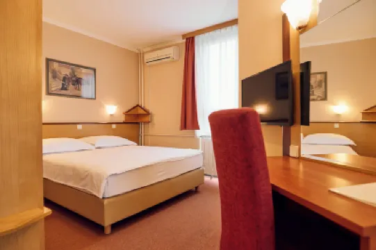 Hotel Park Hotels in 