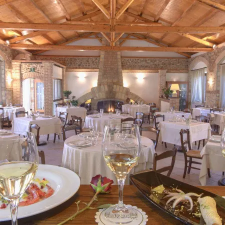 Popilia Country Resort