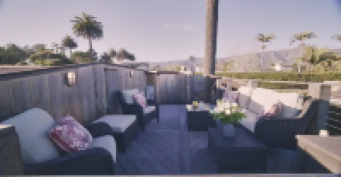 Ocean View and Beach Access - Charming Nautical Escape