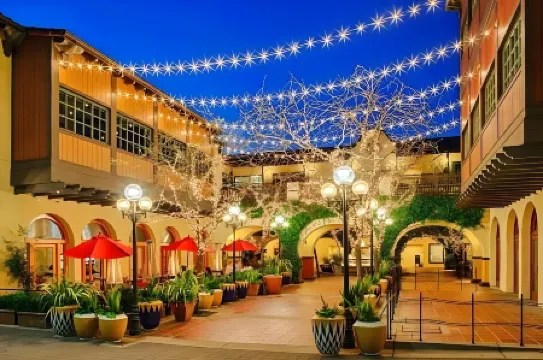 Premier Inns Concord