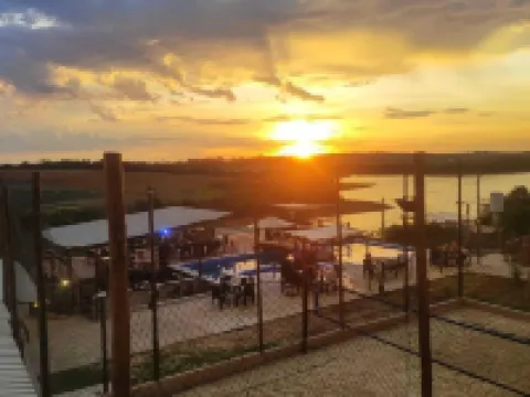 JK Beach Club Bar e Pousada Hotels in Ibiuna