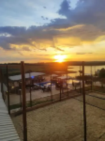 JK Beach Club Bar e Pousada