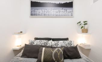 Camarote De Algetares 2 - Apartment In Algeciras