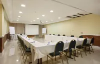 Mirador Rio Copacabana Hotel - Mountain view