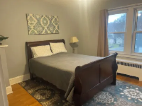 The Weather is Perfect This Weekend. Local Scenic Overlooks Are Stunning.