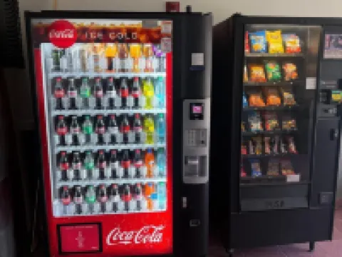 Regency Inn Hoteles en Milton