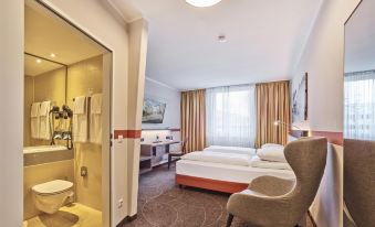 Best Western Hotel Wetzlar