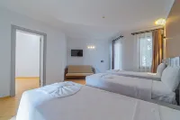 Dream of Ölüdeniz Hotel - Balkon