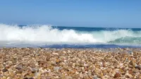 Hmo Glamping & Suites in Vignanotica - Beach