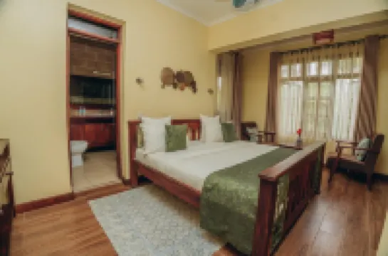 Villa Arumeru Hotels in 