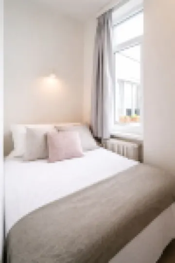 Antwerp Short Stay Apartments