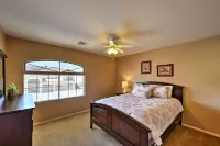 Spacious Litchfield Park Home w/ Yard, Heated Pool - Homestays