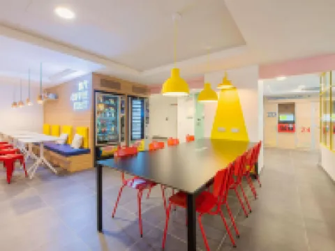 Hostel Hosho Paris Sud Porte d'Italie Hotels in Le Kremlin-Bicetre