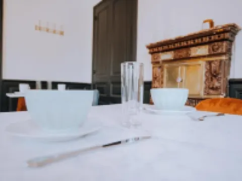 La Marjolaine - Demeure d'Hotes Hotels in Chateauroux