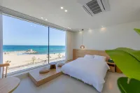 Gangneung The Stay Eunpa 酒店