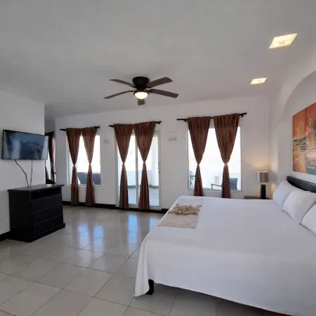 Villa Capricho