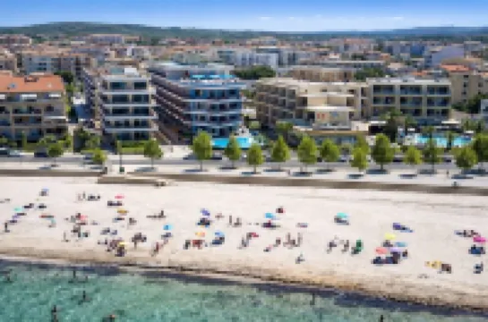 Hotiday Alghero Spiaggia