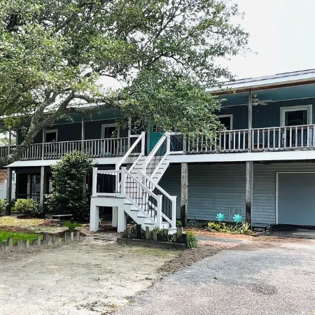 Private Neighborhood next to State Park with Secluded Beach 🏖 Booking 2025!