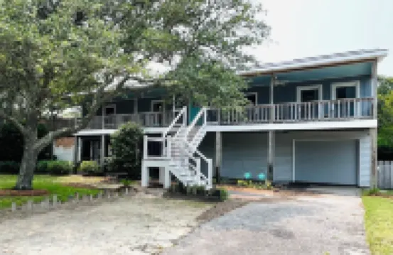 Private Neighborhood next to State Park with Secluded Beach 🏖 Booking 2025!