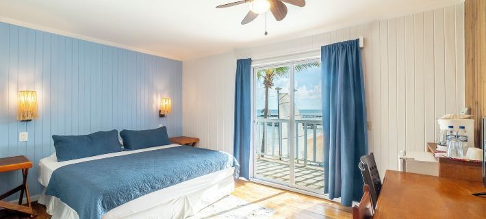 Caribbean Villas Hotel Hotels in San Pedro