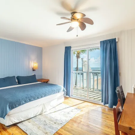 Caribbean Villas Hotel