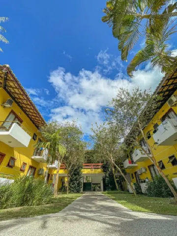 Sunshine Praia Hotel Các khách sạn ở 