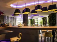 Novotel Orléans Saint-Jean-De-Braye - bar