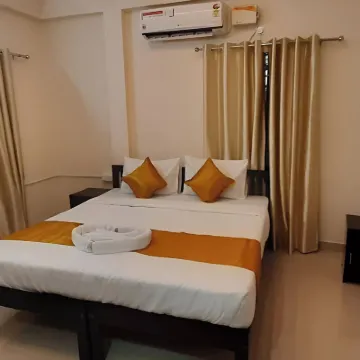 Stay Lo Residency Hotels near Kakkanad