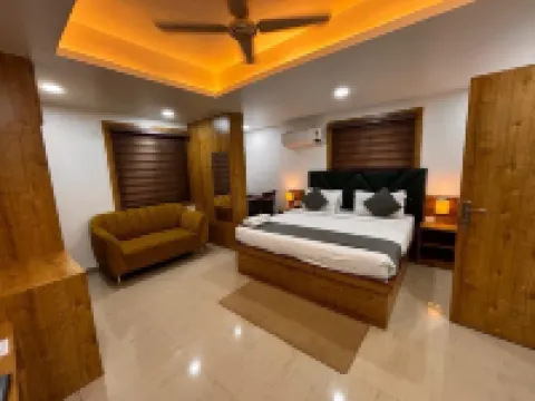 สเตย์วิลลา ไพรม์ โรงแรมในรันจี