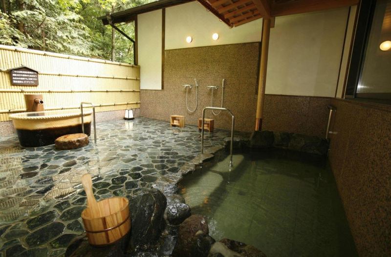 Yumoto Onsen OharaSansou photo 4