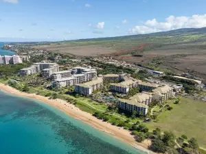 The Westin Nanea Ocean Villas, Ka'Anapali