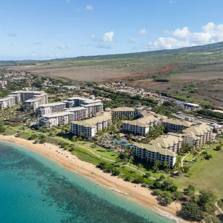 The Westin Nanea Ocean Villas, Ka'Anapali