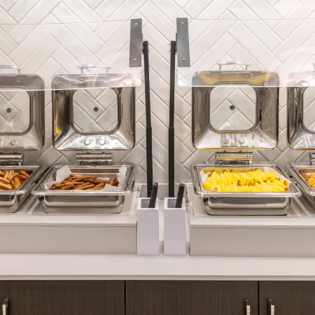 Holiday Inn Express & Suites HALIFAX – DARTMOUTH by IHG