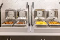 Holiday Inn Express & Suites HALIFAX – DARTMOUTH by IHG - Breakfast
