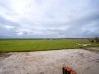 Doppelhaushälfte in Karolinenkoog - 4-Star