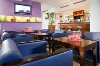 Novotel Amiens Pôle Jules Verne - Baarit