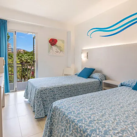 Hotel Servigroup Trinimar