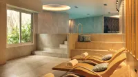 Zeus Eretria Resort - spa