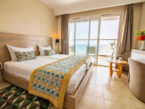 Riadh Palms- Resort & Spa Hotels in Sousse