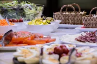 Ibis Girona Costa Brava - petit déjeuner