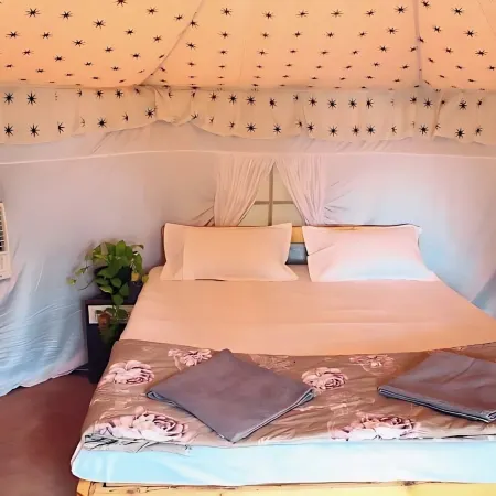 Riverbell Selfie Point Cottage