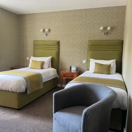 Laichmoray Hotel