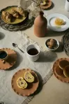 Relais Corte Palmieri & Il Chiostro - Residenza d'epoca - servizio colazione