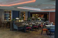 Hampshire Court Hotel & Spa - breakfast