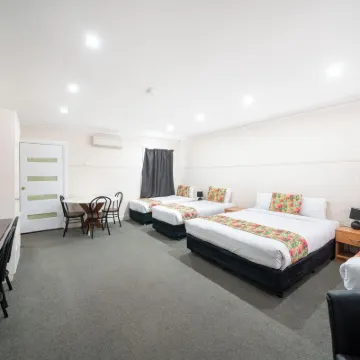 Ben Chifley Motor Inn Hotels near Bathurst
