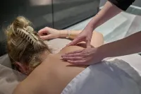 Radisson Blu Hotel, London Canary Wharf East - Spa