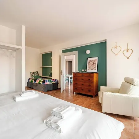 PianPieve Family Apartments Vicino Assisi