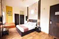 Nandan Retreat
