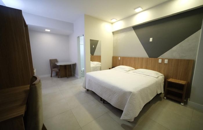 Del´Fiori Hotel