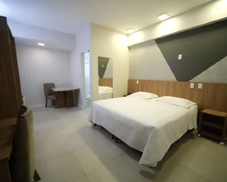 Del´Fiori Hotel Hotels in Uba